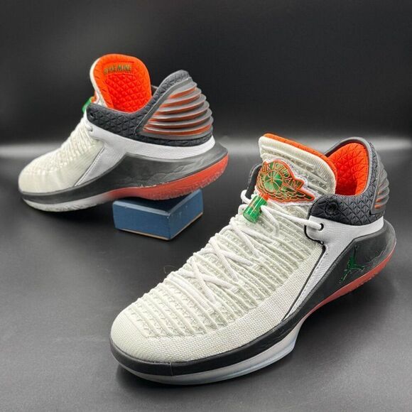 Air Jordan 32 Low 'Gatorade' - Picture 5 of 9